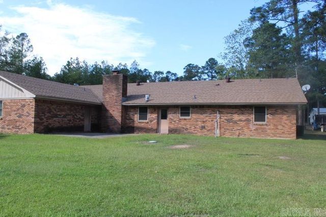 7728 Gaddy Koonce Road, Pine Bluff, AR 71603
