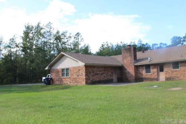 7728 Gaddy Koonce Road, Pine Bluff, AR 71603