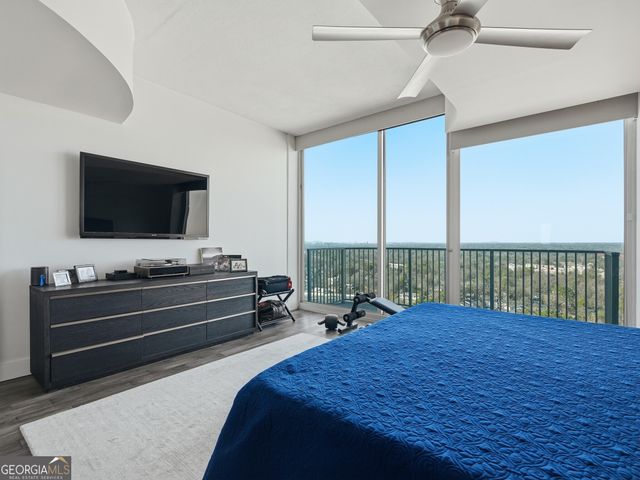 361 17th Street NW 2622, Atlanta, GA 30363