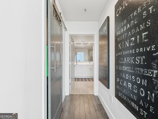 361 17th Street NW 2622, Atlanta, GA 30363