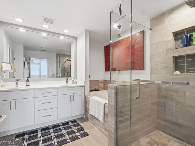 361 17th Street NW 2622, Atlanta, GA 30363