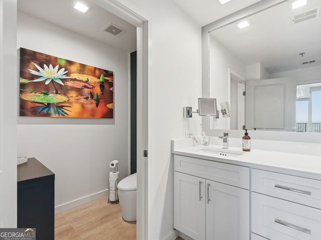 361 17th Street NW 2622, Atlanta, GA 30363