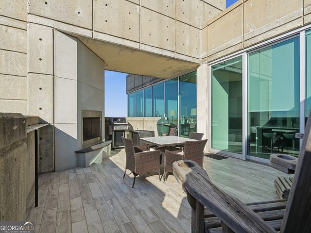 361 17th Street NW 2622, Atlanta, GA 30363