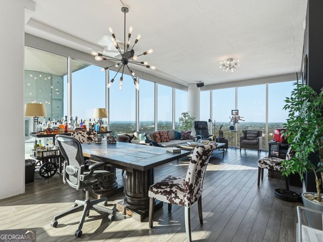 361 17th Street NW 2622, Atlanta, GA 30363