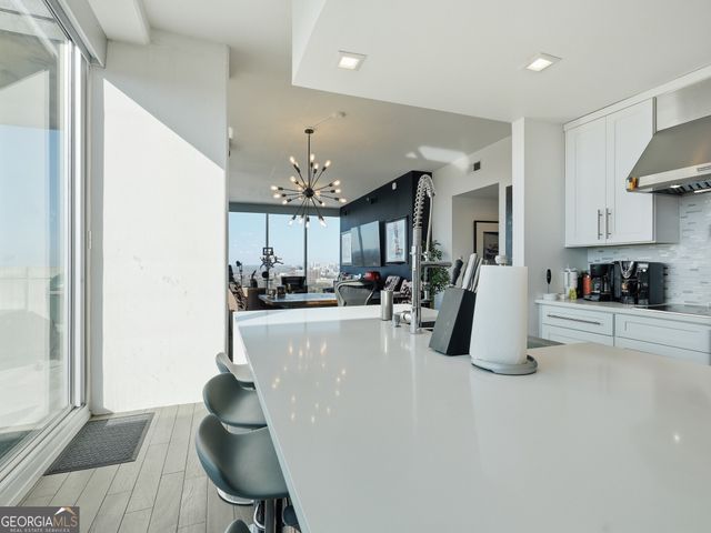 361 17th Street NW 2622, Atlanta, GA 30363