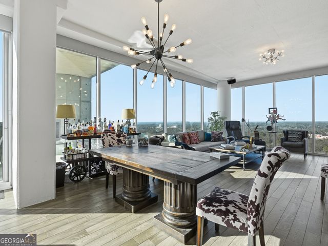 361 17th Street NW 2622, Atlanta, GA 30363