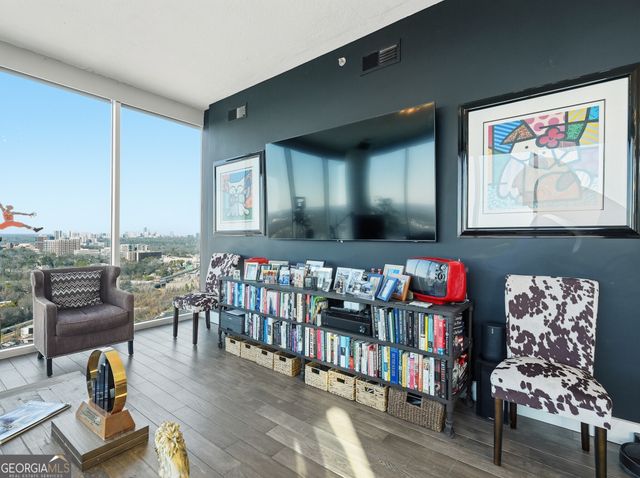 361 17th Street NW 2622, Atlanta, GA 30363