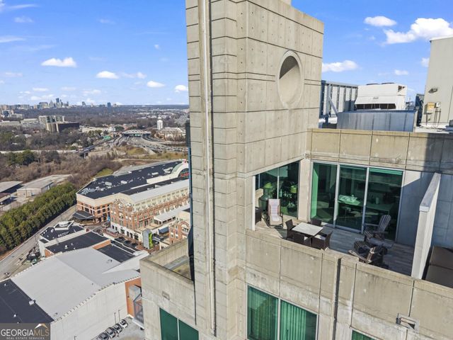 361 17th Street NW 2622, Atlanta, GA 30363