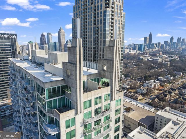 361 17th Street NW 2622, Atlanta, GA 30363