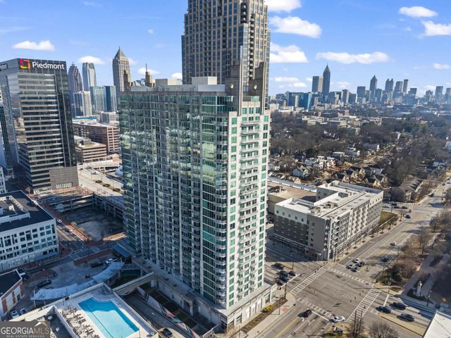 361 17th Street NW 2622, Atlanta, GA 30363