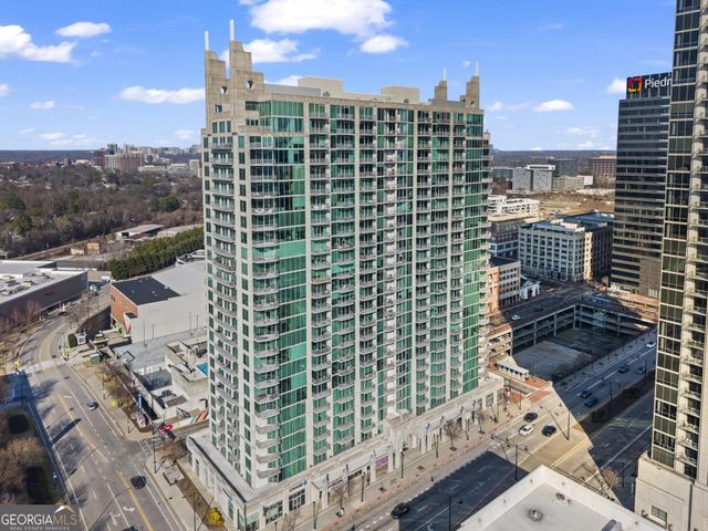 361 17th Street NW 2622, Atlanta, GA 30363