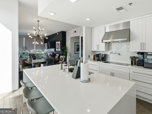 361 17th Street NW 2622, Atlanta, GA 30363