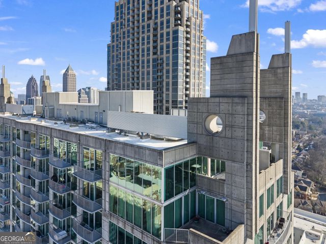 361 17th Street NW 2622, Atlanta, GA 30363