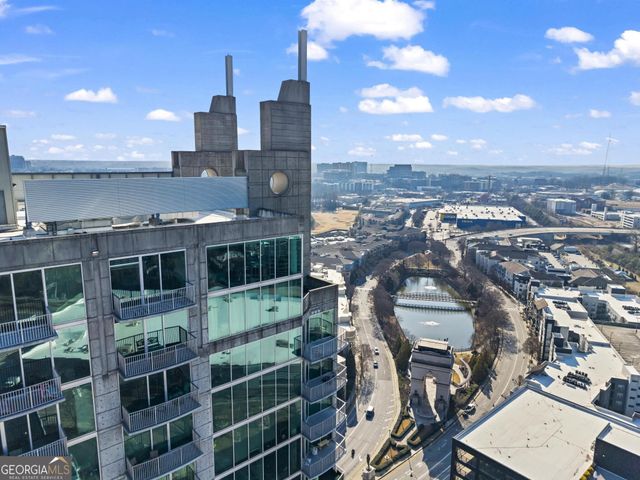 361 17th Street NW 2622, Atlanta, GA 30363