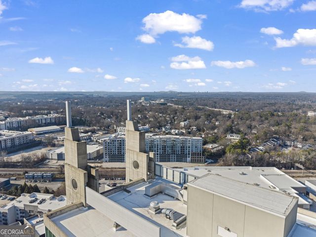 361 17th Street NW 2622, Atlanta, GA 30363