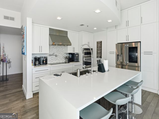 361 17th Street NW 2622, Atlanta, GA 30363