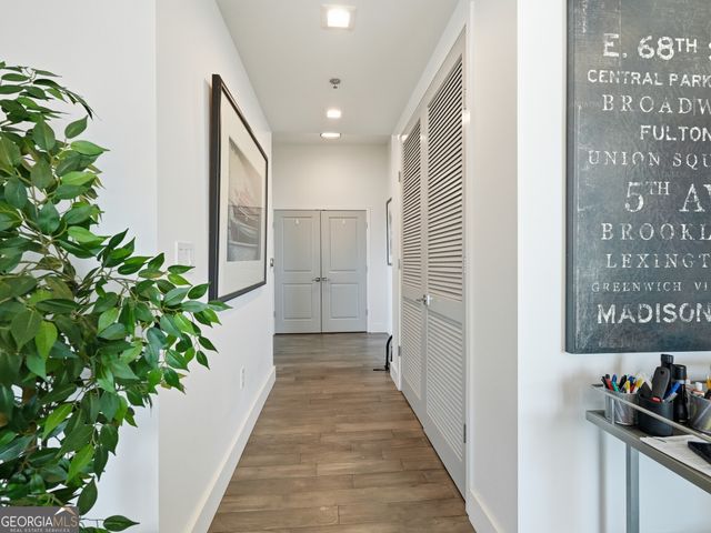 361 17th Street NW 2622, Atlanta, GA 30363