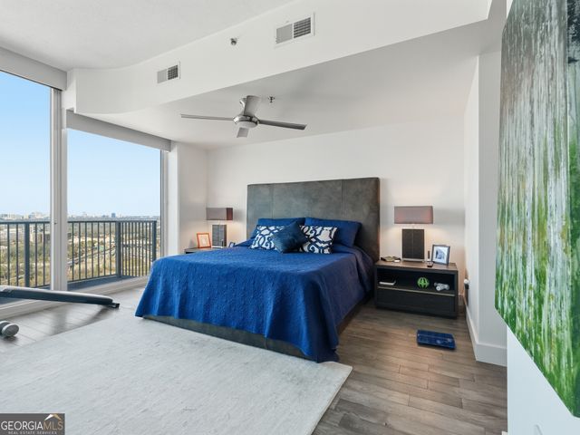 361 17th Street NW 2622, Atlanta, GA 30363