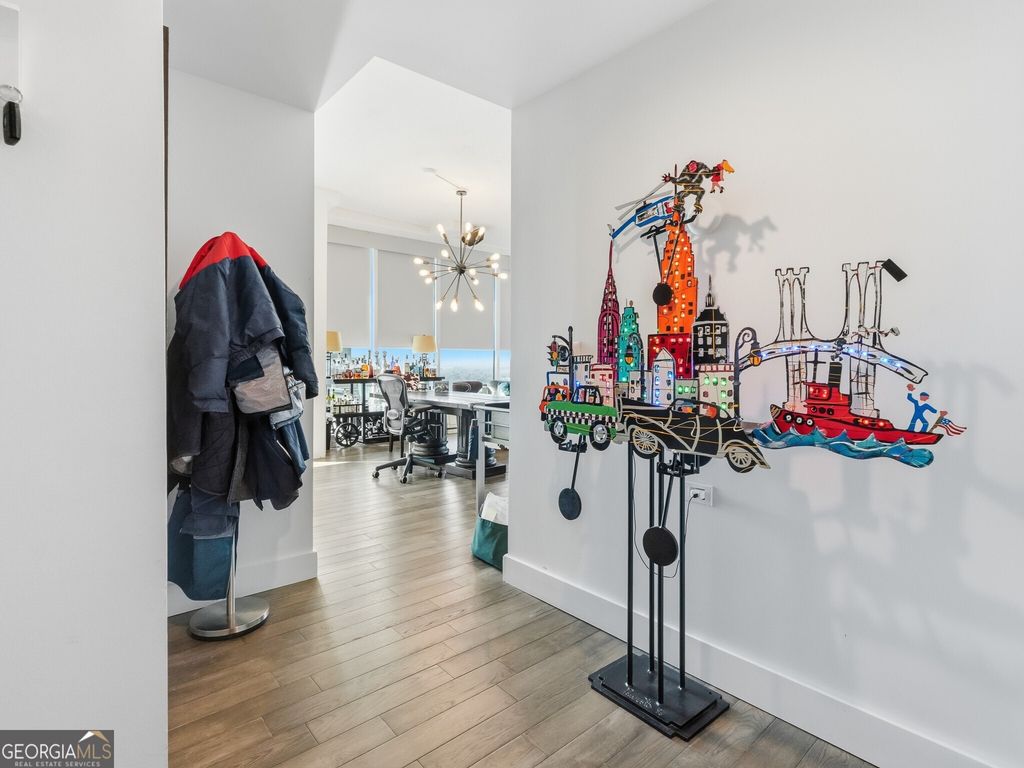 361 17th Street NW 2622, Atlanta, GA 30363