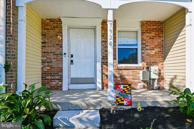 7920 SUTHERLAND CT, Pasadena, MD 21122