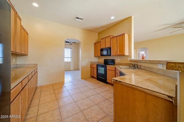 27720 N 237TH Drive, Wittmann, AZ 85361