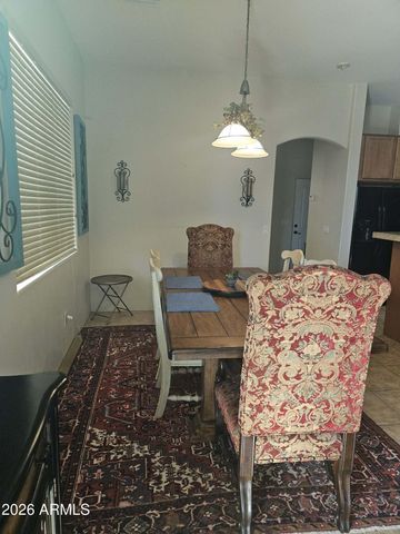 27720 N 237TH Drive, Wittmann, AZ 85361