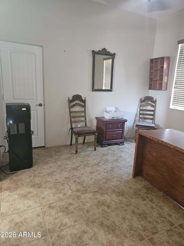 27720 N 237TH Drive, Wittmann, AZ 85361