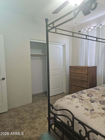 27720 N 237TH Drive, Wittmann, AZ 85361