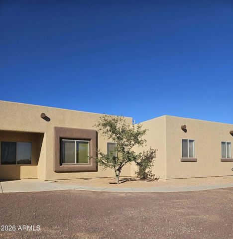27720 N 237TH Drive, Wittmann, AZ 85361