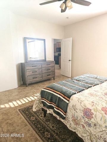 27720 N 237TH Drive, Wittmann, AZ 85361