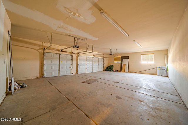 27720 N 237TH Drive, Wittmann, AZ 85361