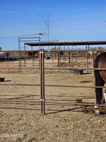 27720 N 237TH Drive, Wittmann, AZ 85361