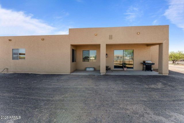 27720 N 237TH Drive, Wittmann, AZ 85361