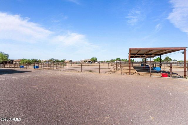 27720 N 237TH Drive, Wittmann, AZ 85361
