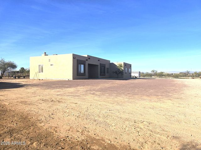27720 N 237TH Drive, Wittmann, AZ 85361