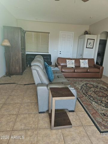 27720 N 237TH Drive, Wittmann, AZ 85361