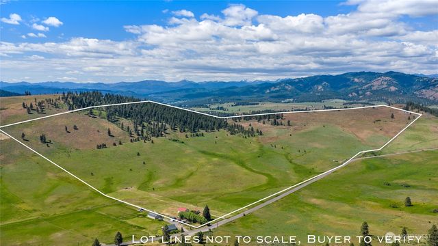 1371 Bettas Road, Cle Elum, WA 98926