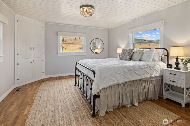 1371 Bettas Road, Cle Elum, WA 98926