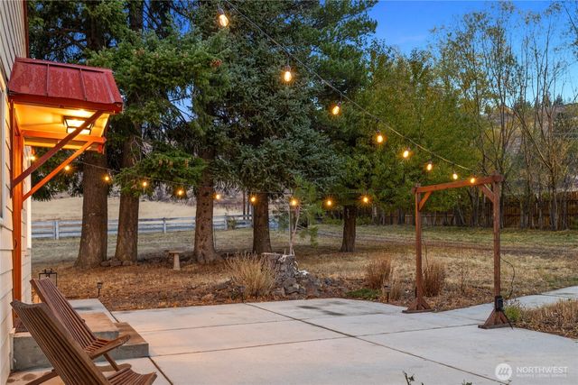 1371 Bettas Road, Cle Elum, WA 98926