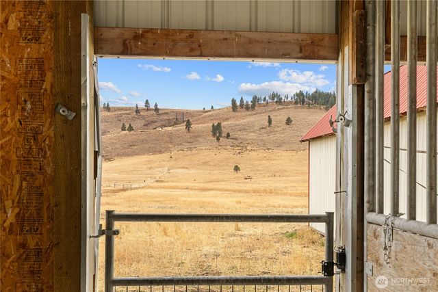 1371 Bettas Road, Cle Elum, WA 98926