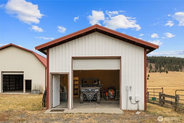 1371 Bettas Road, Cle Elum, WA 98926