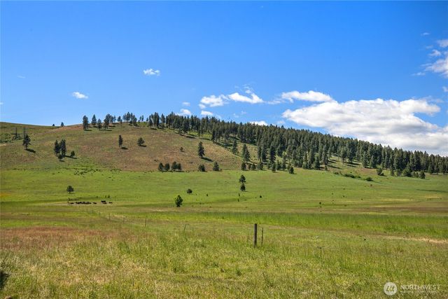 1371 Bettas Road, Cle Elum, WA 98926