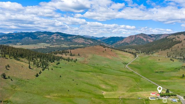 1371 Bettas Road, Cle Elum, WA 98926