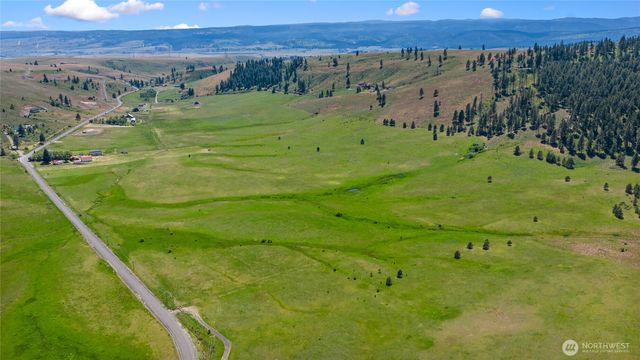 1371 Bettas Road, Cle Elum, WA 98926