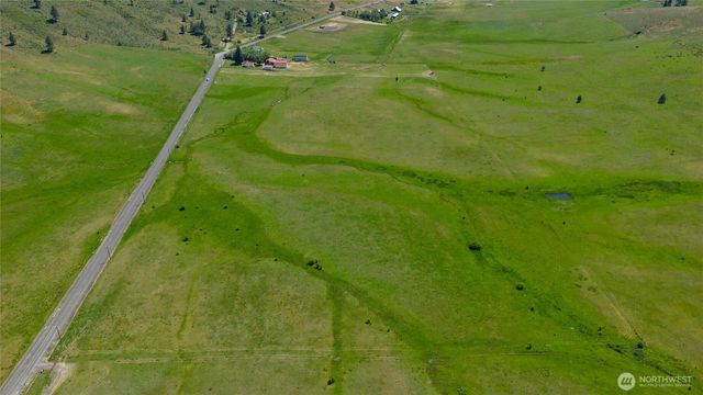 1371 Bettas Road, Cle Elum, WA 98926
