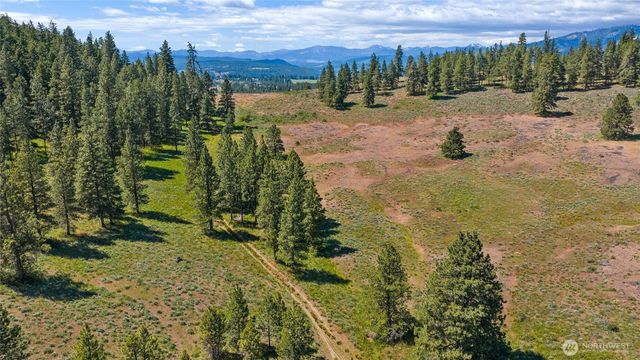 1371 Bettas Road, Cle Elum, WA 98926