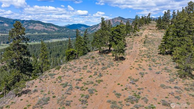 1371 Bettas Road, Cle Elum, WA 98926
