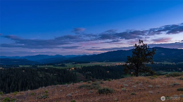 1371 Bettas Road, Cle Elum, WA 98926