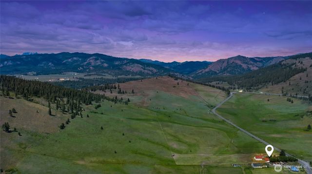 1371 Bettas Road, Cle Elum, WA 98926
