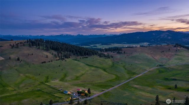 1371 Bettas Road, Cle Elum, WA 98926